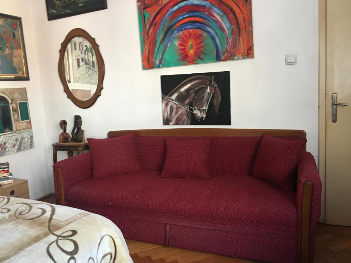 Art House 001 Hotel Kotor Kültér fotó