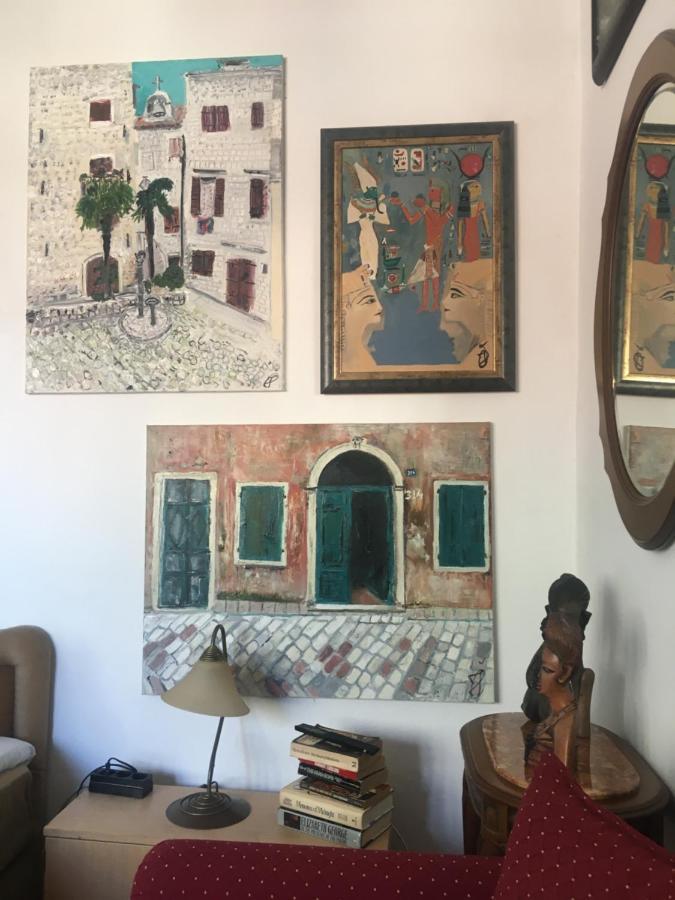 Art House 001 Hotel Kotor Kültér fotó