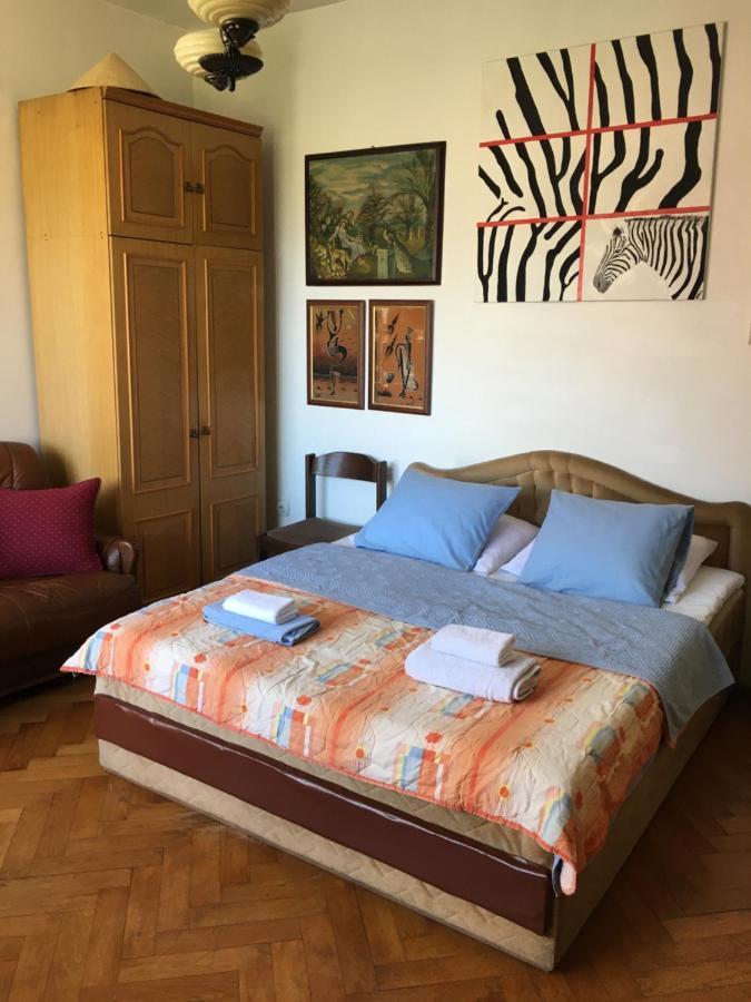 Art House 001 Hotel Kotor Kültér fotó