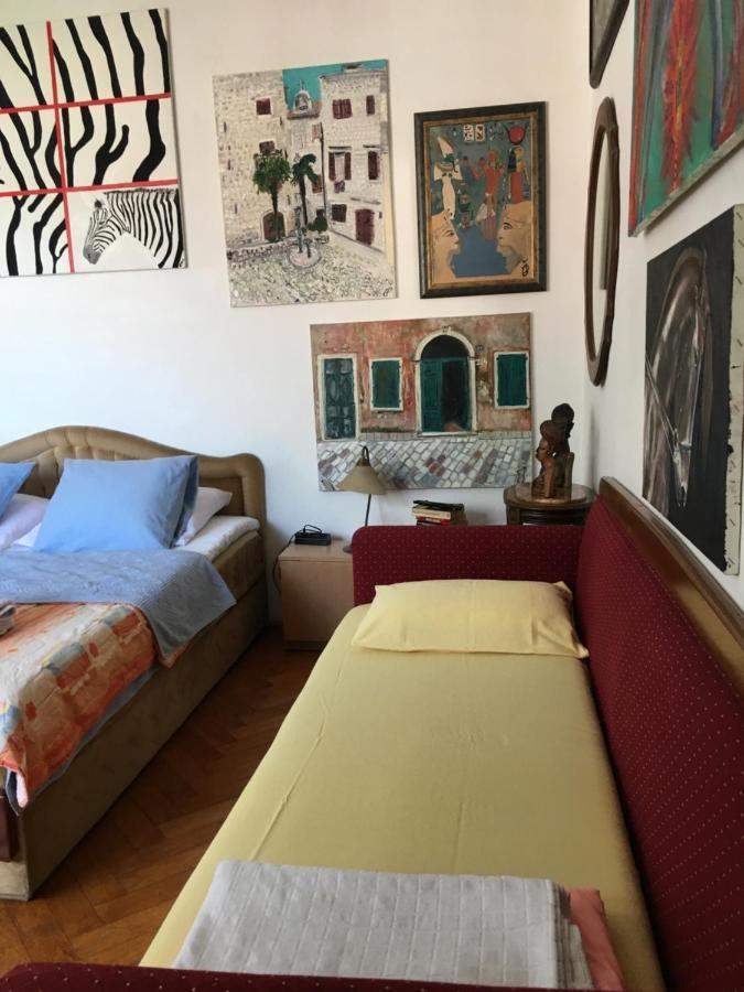Art House 001 Hotel Kotor Kültér fotó