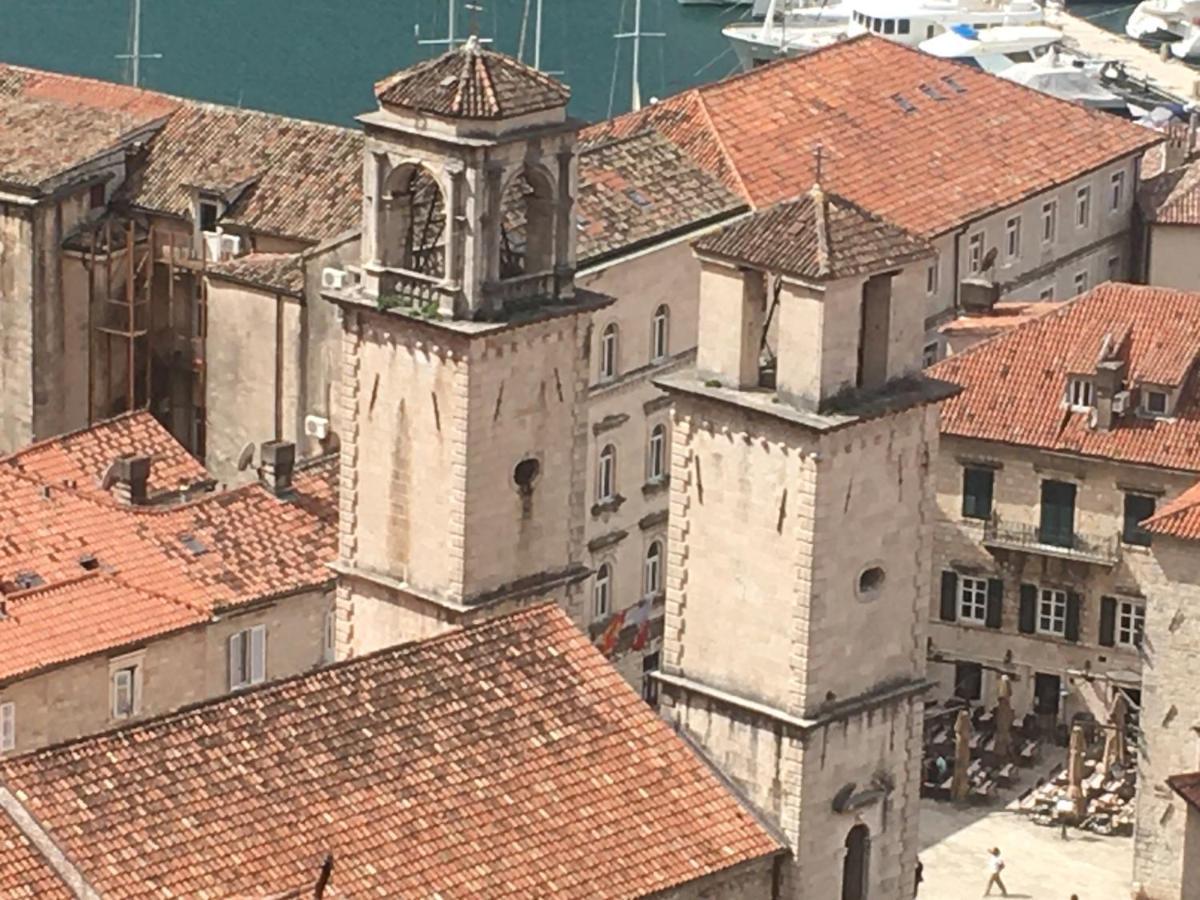 Art House 001 Hotel Kotor Kültér fotó
